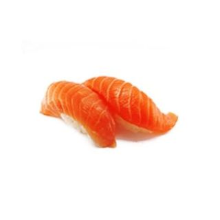 61. Nigiri Salmón (6 Pza.)