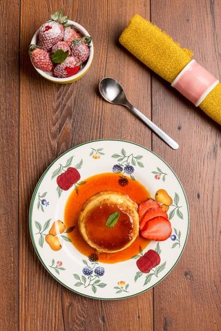 Cremǎ de zahǎr ars  