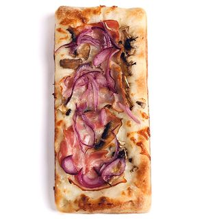 Піца з гостринкою стріт