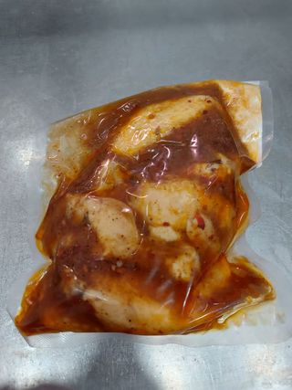 Alas Barbacoa (6 Uds.)