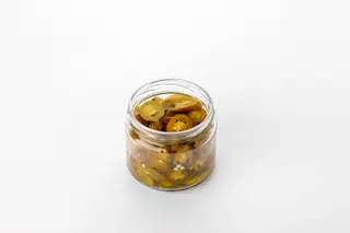 Ardei iute Jalapeno