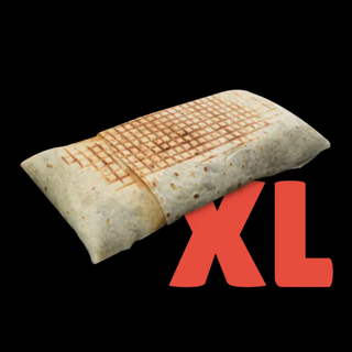 Tacos cheese XL pané