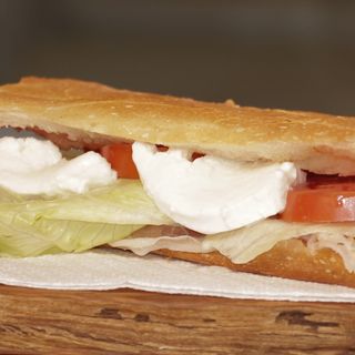 Vegetariano class medio