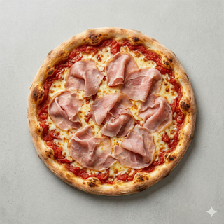 Pizza Primavera Grande 33Cm