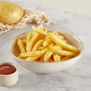 Patatas clásicas