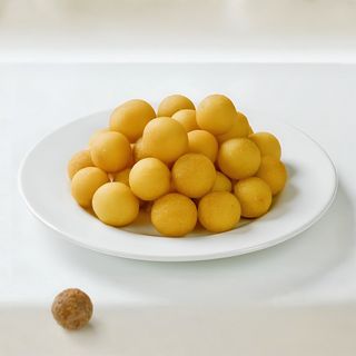 Картофельные шарики (250 гр.)