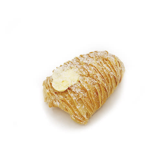 Coda d'aragosta crema chantilly