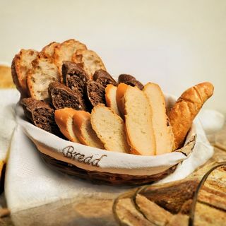 Хлебная корзина