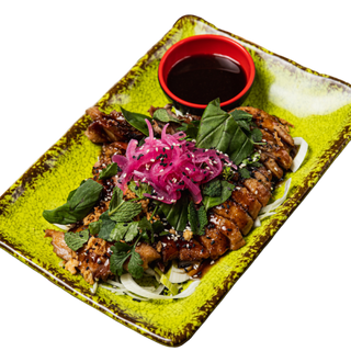 Pato Zhui Hai (China)