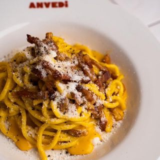 Carbonara