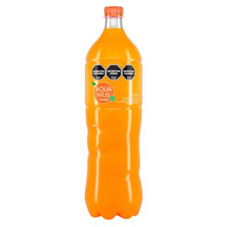 Aquarius Naranja (1.5 Litros)