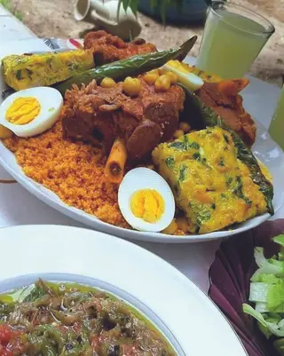 Menu famiglia