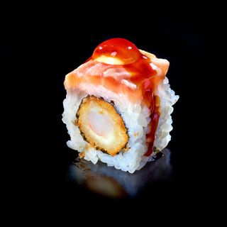 Uramaki Drakomi Roll Nou (8 Uts.)