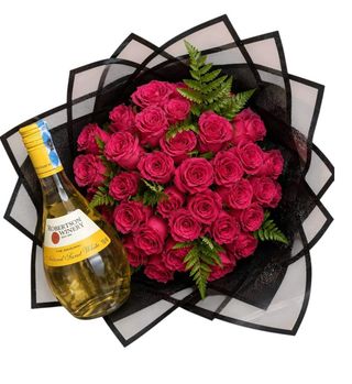 Robertson Wine + Rose