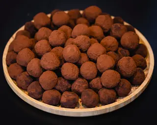 ტრუფელი კეტო