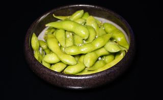 1. Edamame