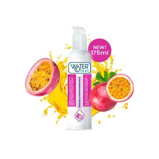 Lubricante Waterfeel Frutas Tropicales