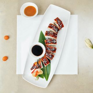 Дракон (482г)