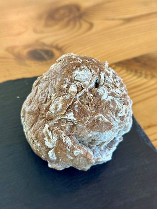 Pão de Alfarroba Sem Glúten (1 unid.)