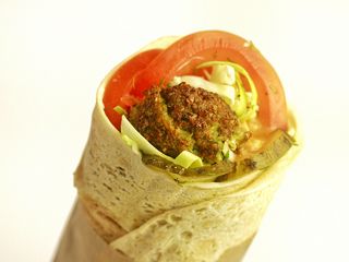Фалафель (340g)
