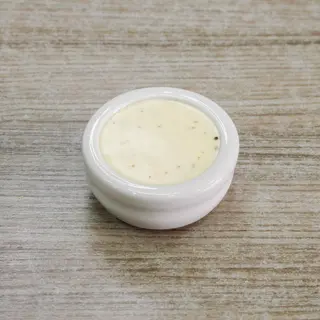 Salsa bianca
