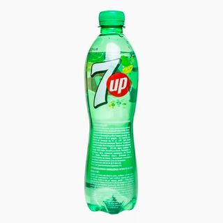 7UP (0,5 л.)