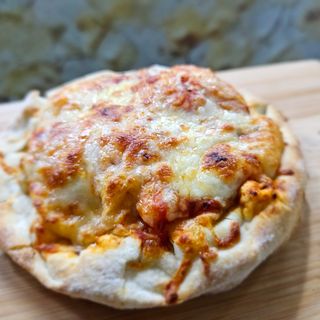 Piccolino de Mozzarella