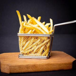 Cartofi French Fries