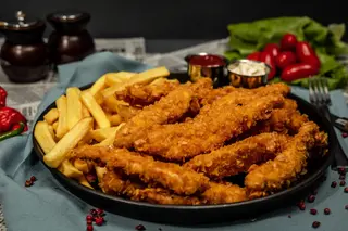 Meniu 26 crispy