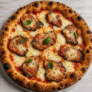 Parmigiana