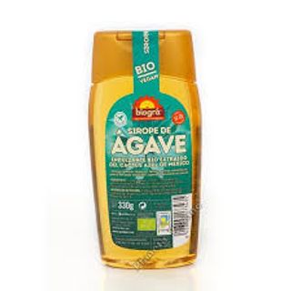 Sirope De Agave Biográ 350 Gr