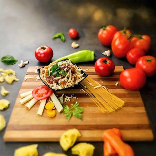 Pasta Bolonjeze mini