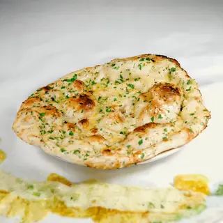Garlic Chilli Naan