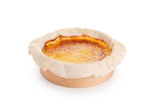 Postre de queso Vi-Ca (2/3 raciones)