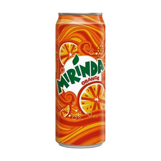 Mirinda Orange