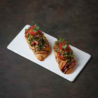 Բրուսկետտա