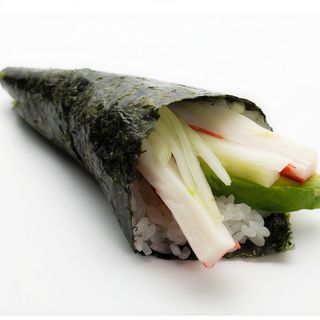 178. Temaki California
