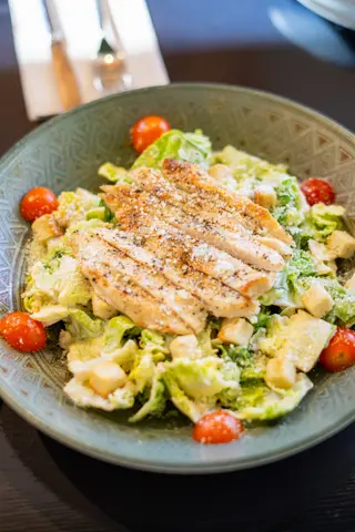 Insalata Cesare