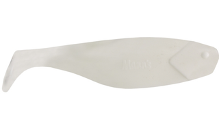Twister Mann's Shad 10 Cm W (4buc) 