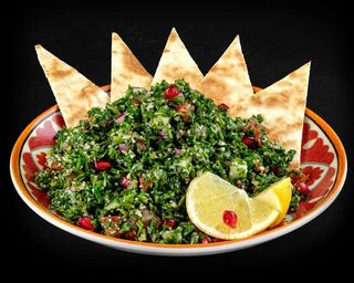 Tabbouleh