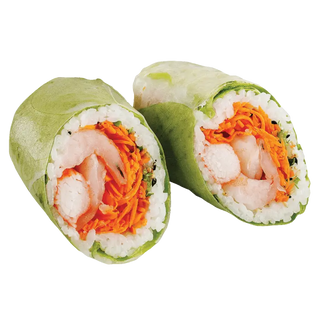 Rouleau De Printemps Crevette