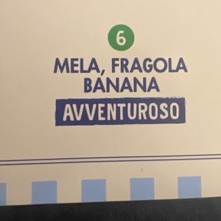 Avventuroso