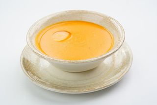 Чечевичный крем-суп (300г)