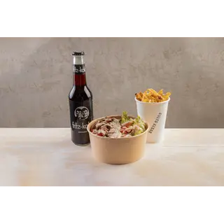 Combo Bowl