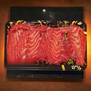 00b Gohan spec salmon