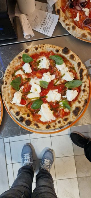 Caprese