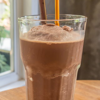 Frappé Mocca (400 Cl.)