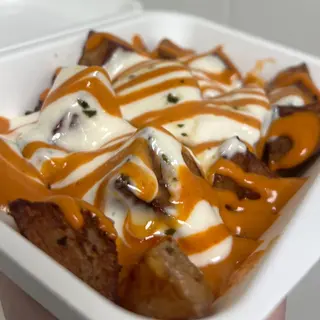 Bravas