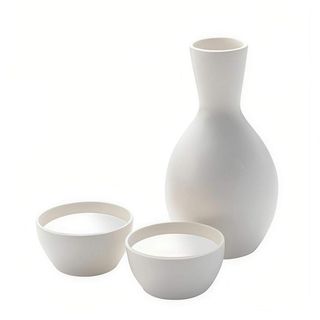 Botella De Sake (750 Ml.)