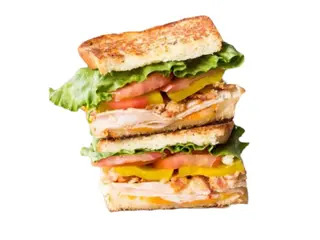 Chicken Club H